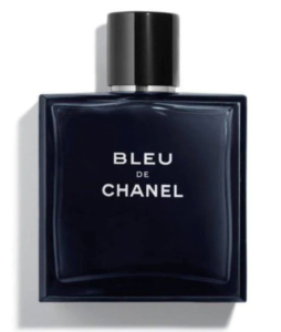 Bleu de Chanel - melhores perfumes masculino 