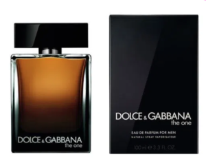 Dolce & Gabbana The One - melhores perfumes masculino 