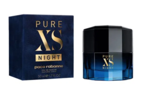 Pure XS - melhores perfumes masculino