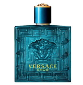 Versace Eros melhores perfumes masculino