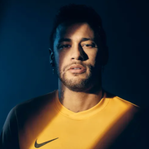 Acessórios que Neymar Usa